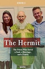 Hermit priest saved for sale  Delivered anywhere in UK