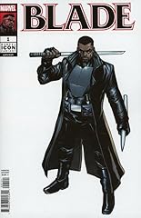Blade marvel comic for sale  Delivered anywhere in USA 