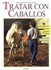 Tratar con caballos usato  Spedito ovunque in Italia 
