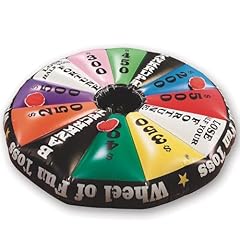 Worldwide wheel fun for sale  Delivered anywhere in USA 