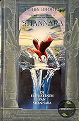 Elfenstenen van shannara d'occasion  Livré partout en Belgiqu