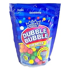Dubble bubble assorted for sale  Delivered anywhere in UK