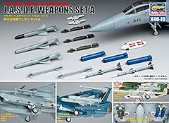 Hasegawa j.a.s.d.f. weapon usato  Spedito ovunque in Italia 