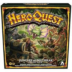 Avalon hill heroquest for sale  Delivered anywhere in USA 