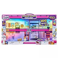 Shopkins metallic mystery for sale  Delivered anywhere in USA 