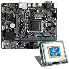Mainboard bundle intel gebraucht kaufen  Wird an jeden Ort in Deutschland