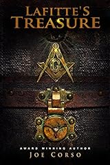 Lafitte treasure unlimited for sale  Delivered anywhere in UK