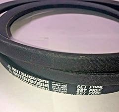 Replacement drive belts for sale  Delivered anywhere in USA 