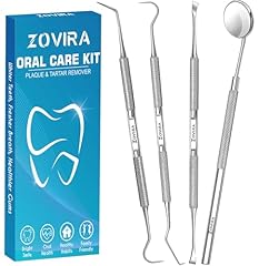 Zovira plaque remover for sale  Delivered anywhere in UK
