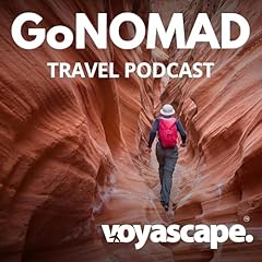 Gonomad travel podcast d'occasion  Livré partout en France