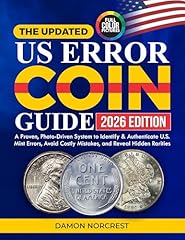 Updated error coin for sale  Delivered anywhere in USA 
