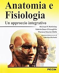 Anatomia fisiologia. approccio usato  Spedito ovunque in Italia 