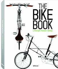 The bike book. usato  Spedito ovunque in Italia 
