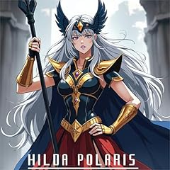 Hilda polaris from d'occasion  Livré partout en France