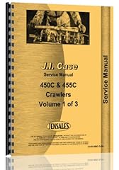 Case 450c 455c for sale  Delivered anywhere in USA 