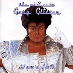 Ultimate gary glitter for sale  Delivered anywhere in UK