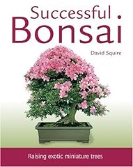 Successful bonsai raising d'occasion  Livré partout en France