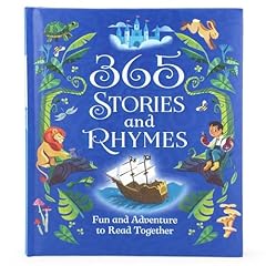 365 stories rhymes for sale  Delivered anywhere in USA 