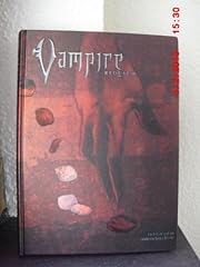 Vampire requiem dunkelheit gebraucht kaufen  Wird an jeden Ort in Deutschland