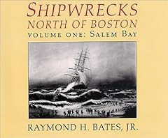 Shipwrecks north boston for sale  Delivered anywhere in USA 