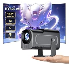 Hy320 mini videoprojecteur d'occasion  Livré partout en France