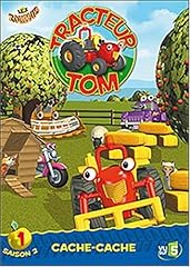 Tracteur tom saison d'occasion  Livré partout en France