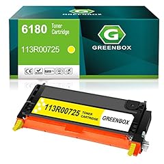 Greenbox remanufactured 6180 for sale  Delivered anywhere in USA 