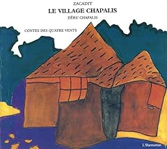 Village chapalis d'occasion  Livré partout en France
