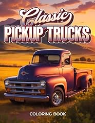 Classic pickup trucks for sale  Delivered anywhere in UK