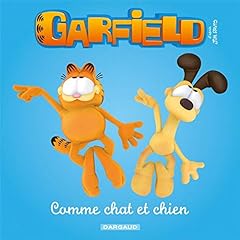Garfield premières lectures d'occasion  Livré partout en France