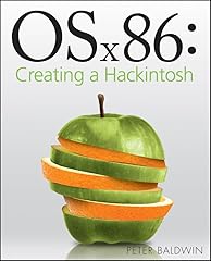 Osx86 creating hackintosh for sale  Delivered anywhere in UK