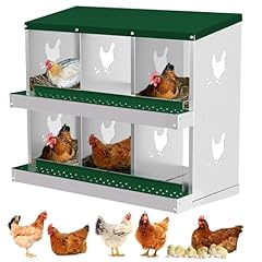 Garveelife nesting boxes for sale  Delivered anywhere in USA 