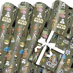 Sheets war wrapping for sale  Delivered anywhere in UK