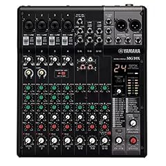 Yamaha mg10x mixer usato  Spedito ovunque in Italia 