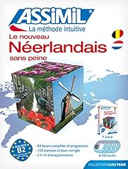 Nouveau néerlandais peine. d'occasion  Livré partout en Belgiqu