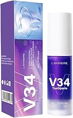 Smileuk whitening toothpaste for sale  Delivered anywhere in UK