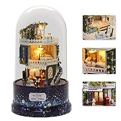 Diy miniature dollhouse for sale  Delivered anywhere in USA 