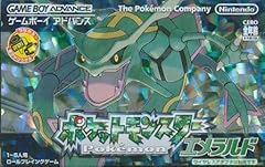 Pocket monsters emerald for sale  Delivered anywhere in USA 