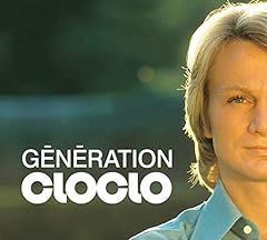 Generation cloclo d'occasion  Livré partout en France