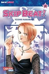 Nakamura skip beat d'occasion  Livré partout en France