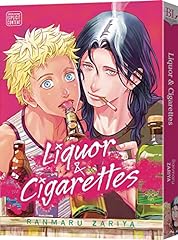 Liquor cigarettes d'occasion  Livré partout en France