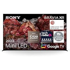 Sony bravia 85x95l for sale  Delivered anywhere in UK