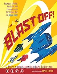 Blast off rockets d'occasion  Livré partout en France
