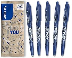 Pilot lot frixion d'occasion  Livré partout en France