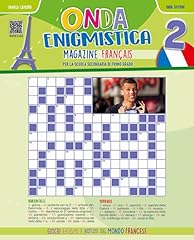 Onda enigmistica. magazine usato  Spedito ovunque in Italia 
