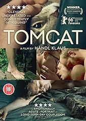 Tomcat dvd import gebraucht kaufen  Wird an jeden Ort in Deutschland