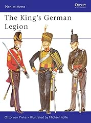 King german legion for sale  Delivered anywhere in USA 