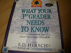 3rd grader needs for sale  Delivered anywhere in USA 