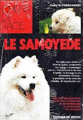 samoyede d'occasion  Livré partout en France
