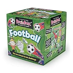 Brainbox gre90009 football for sale  Delivered anywhere in UK